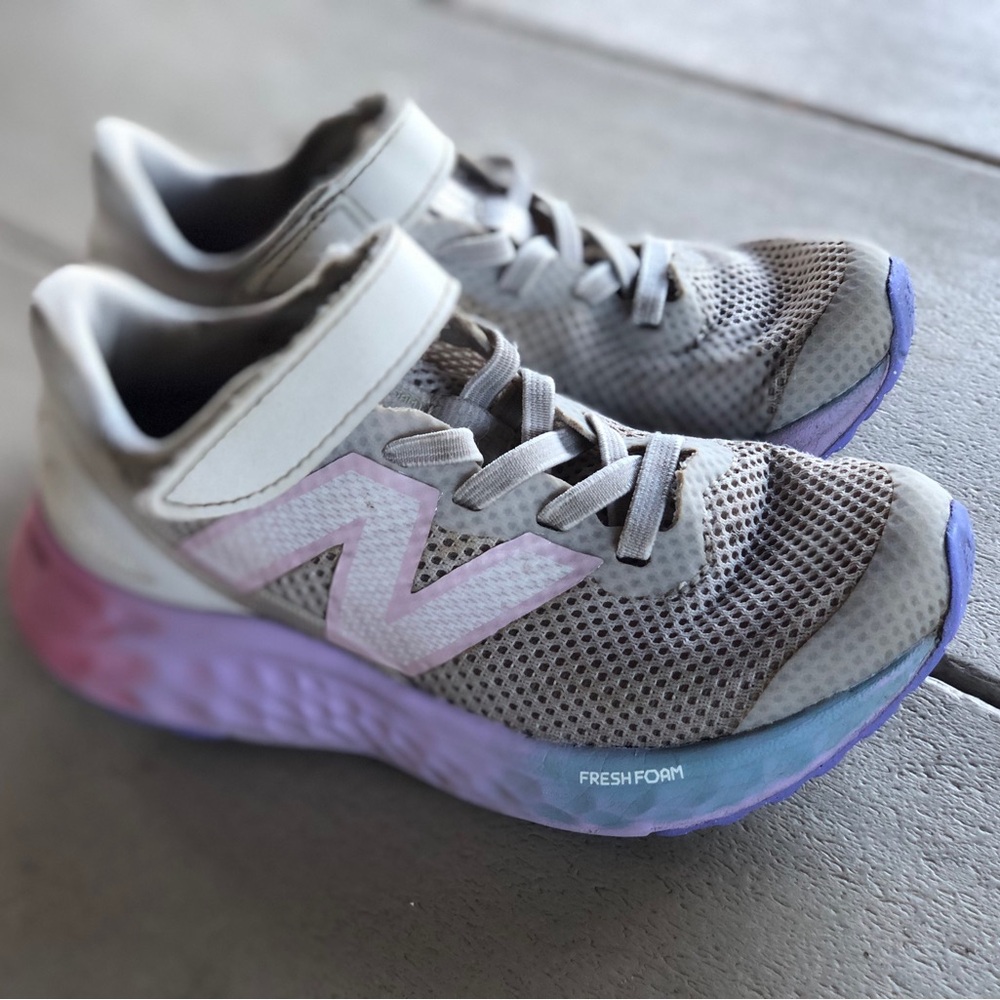 New Balance Arishi